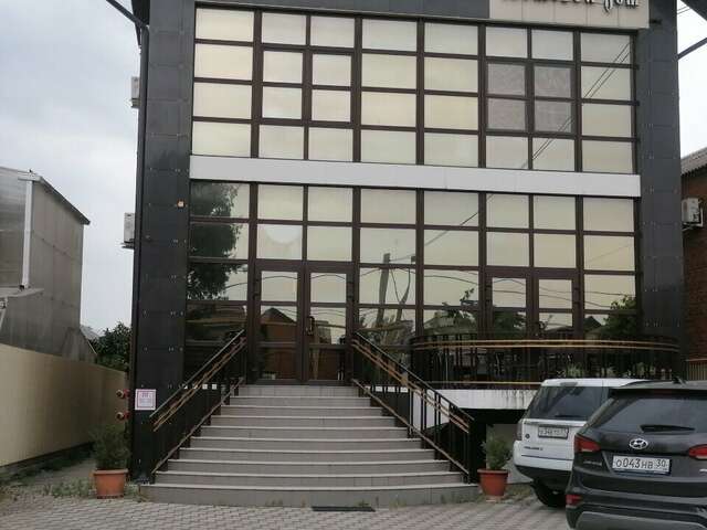 Гостиница Виват Краснодар-15