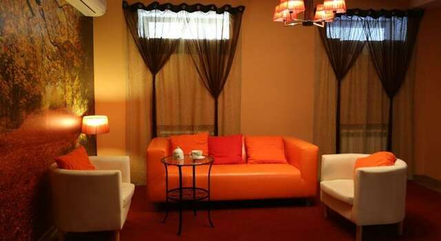 Гостиница Виват Краснодар-19