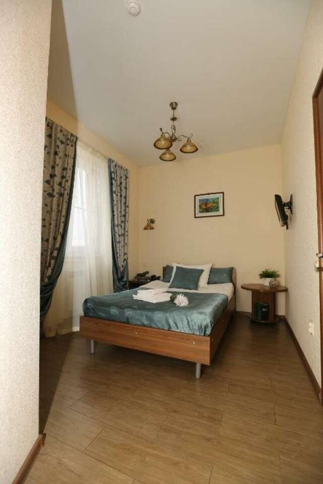 Гостиница Виват Краснодар-32