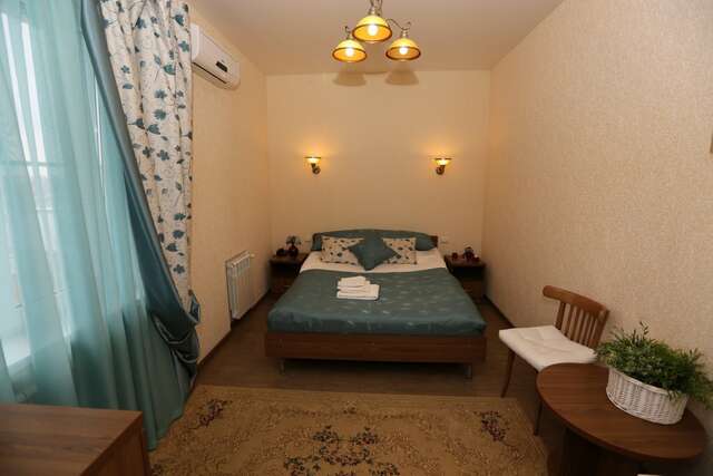 Гостиница Виват Краснодар-65