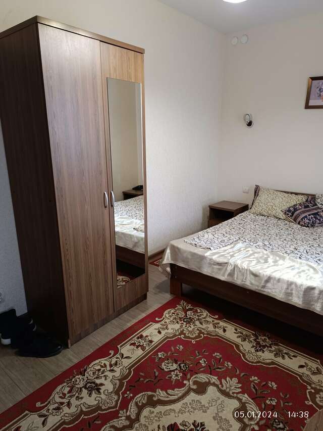 Гостиница Виват Краснодар-120