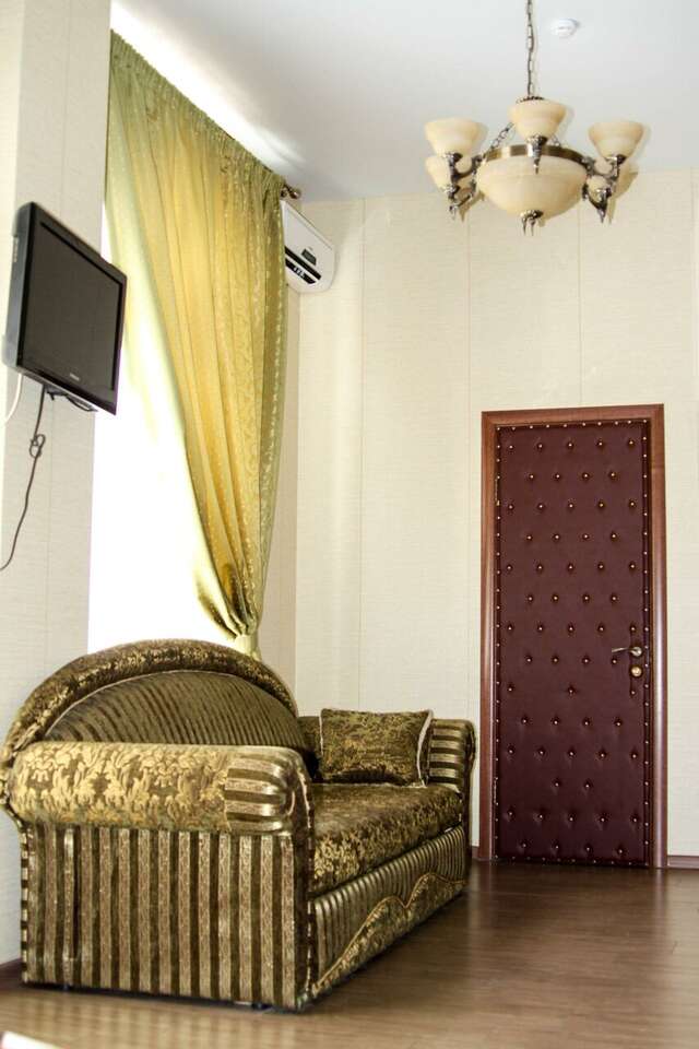 Гостиница Виват Краснодар-10