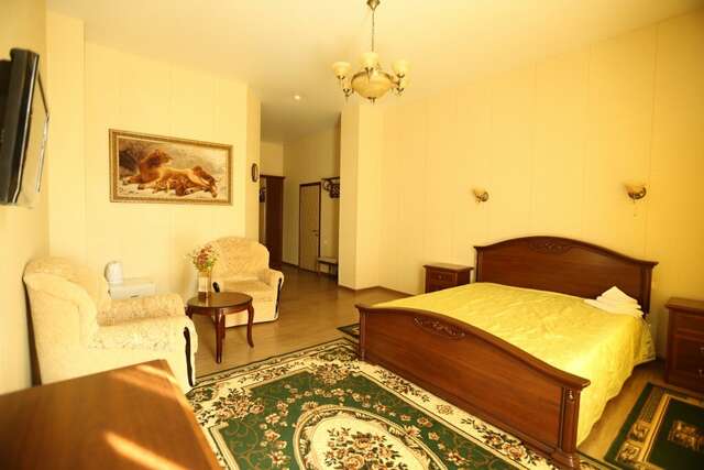 Гостиница Виват Краснодар-61