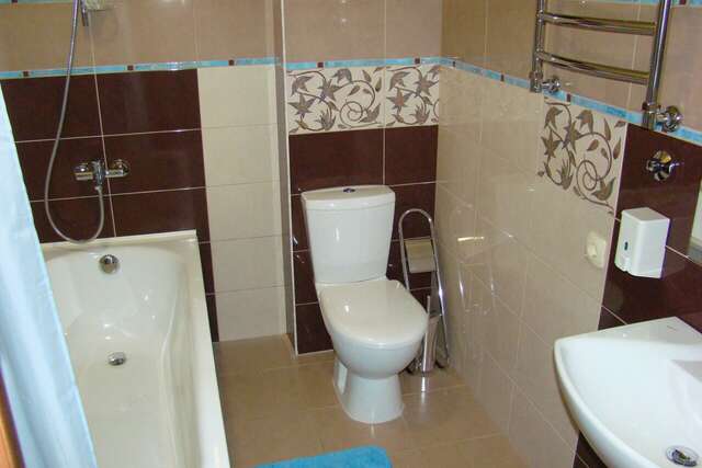 Гостиница Виват Краснодар-68