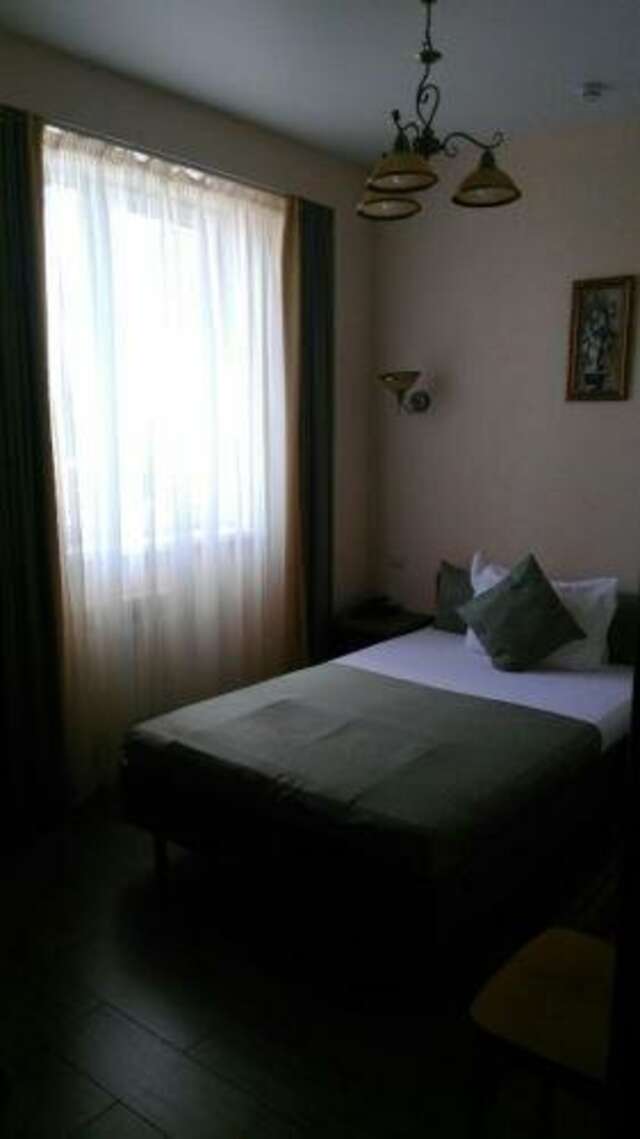 Гостиница Виват Краснодар-59