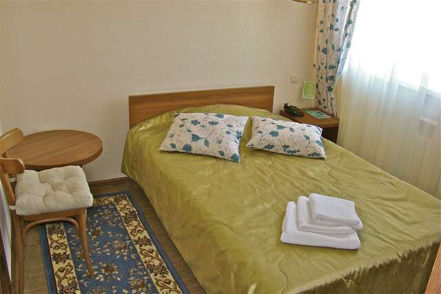 Гостиница Виват Краснодар-64