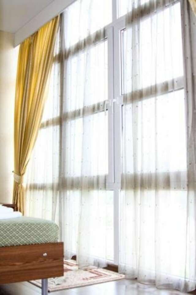 Гостиница Виват Краснодар-7