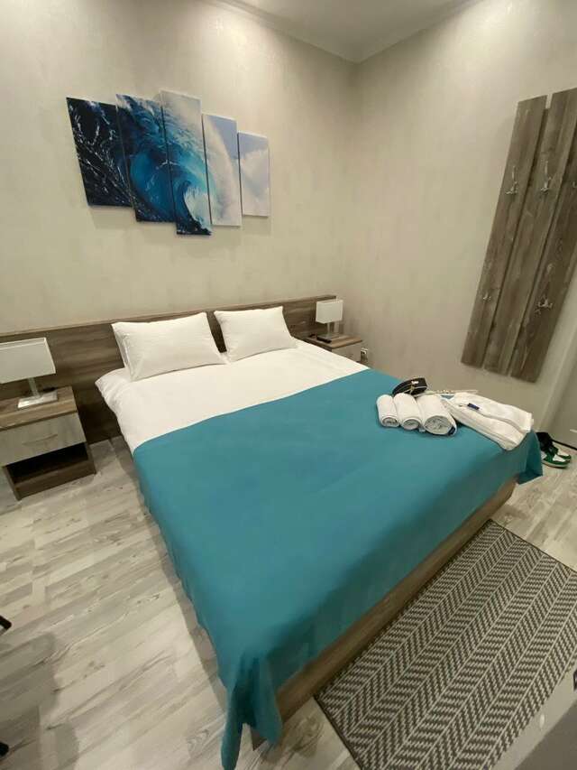 Гостиница Виват Краснодар-87