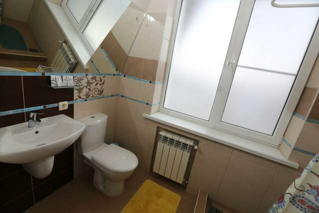 Гостиница Виват Краснодар-58