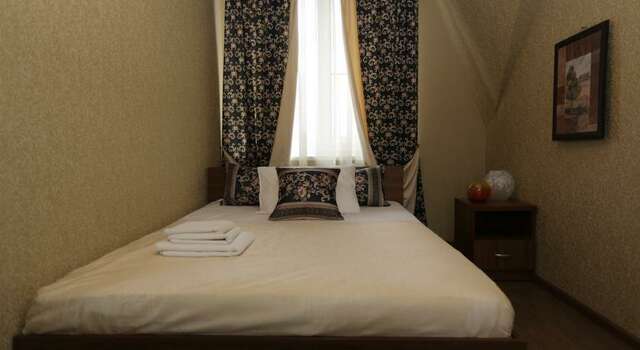 Гостиница Виват Краснодар-71