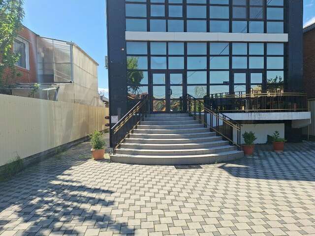 Гостиница Виват Краснодар-4