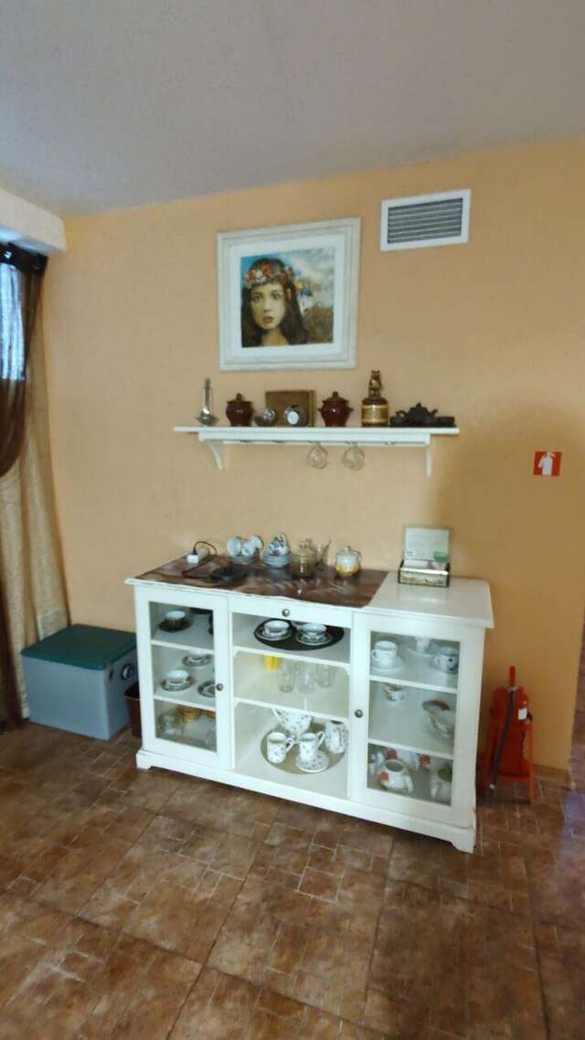 Гостиница Виват Краснодар-108