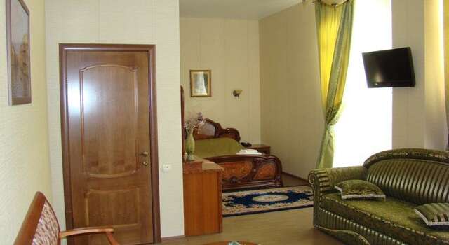 Гостиница Виват Краснодар-69