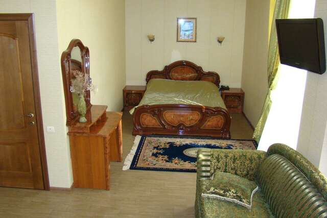 Гостиница Виват Краснодар-48