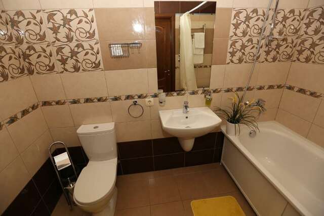 Гостиница Виват Краснодар-52