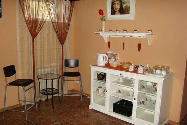 Гостиница Виват Краснодар-90