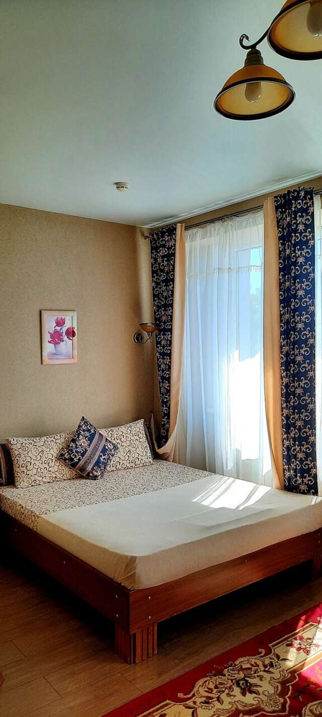 Гостиница Виват Краснодар-95