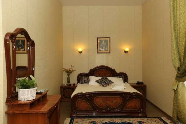 Гостиница Виват Краснодар-41