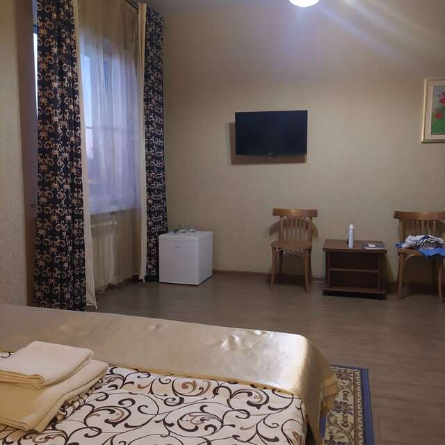 Гостиница Виват Краснодар-124