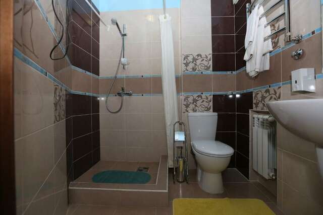 Гостиница Виват Краснодар-72