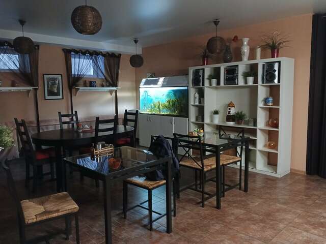 Гостиница Виват Краснодар-113