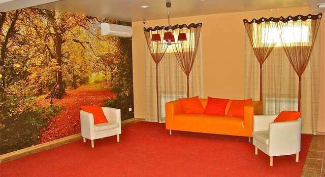 Гостиница Виват Краснодар-62