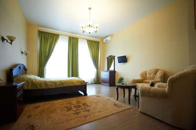 Гостиница Виват Краснодар-56