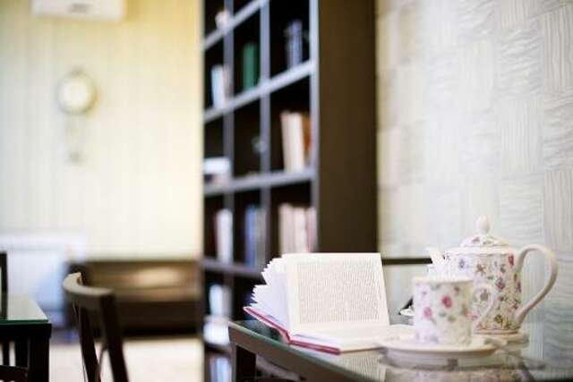 Гостиница Виват Краснодар-91