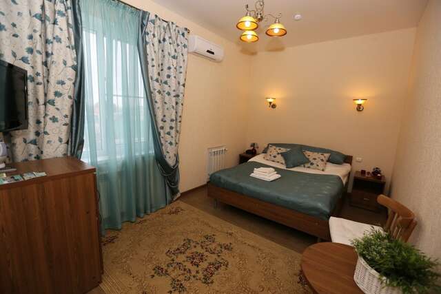 Гостиница Виват Краснодар-75