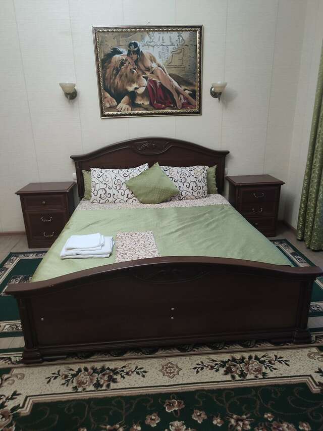 Гостиница Виват Краснодар-86