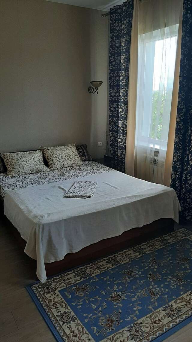 Гостиница Виват Краснодар-118