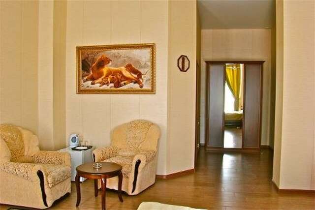 Гостиница Виват Краснодар-100