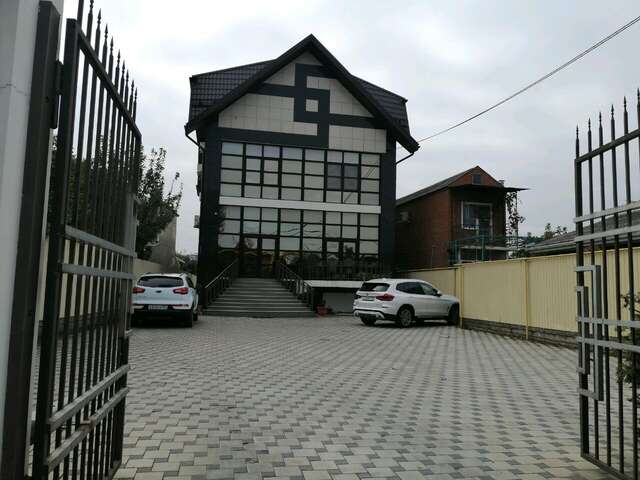 Гостиница Виват Краснодар-33