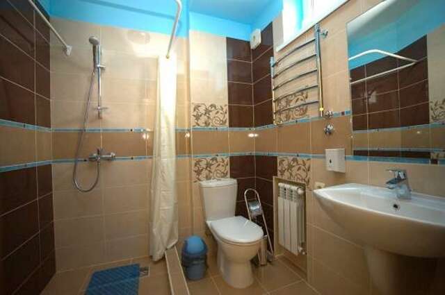 Гостиница Виват Краснодар-114