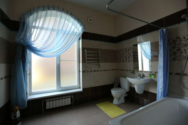 Гостиница Виват Краснодар-13