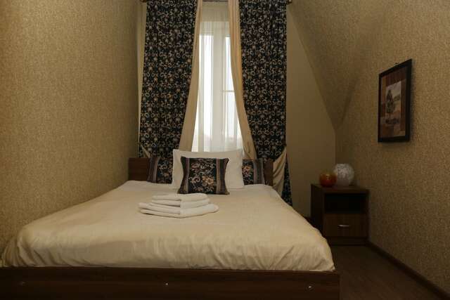 Гостиница Виват Краснодар-26