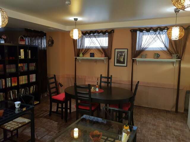 Гостиница Виват Краснодар-121