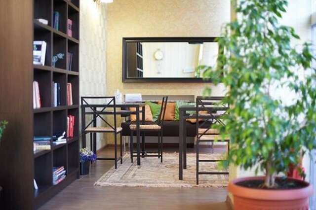 Гостиница Виват Краснодар-99