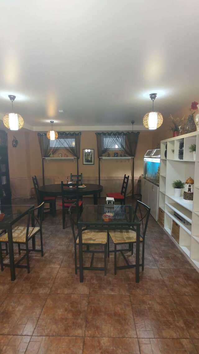 Гостиница Виват Краснодар-117