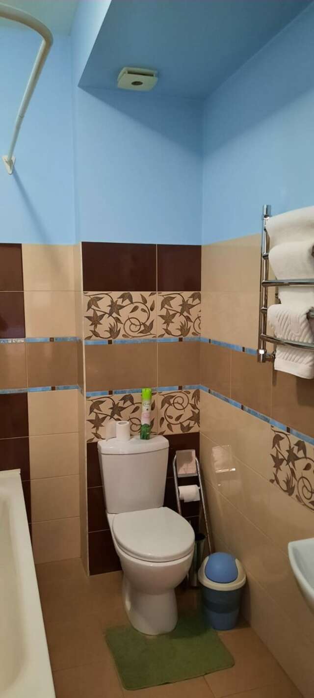 Гостиница Виват Краснодар-123