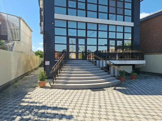 Гостиница Виват Краснодар-43