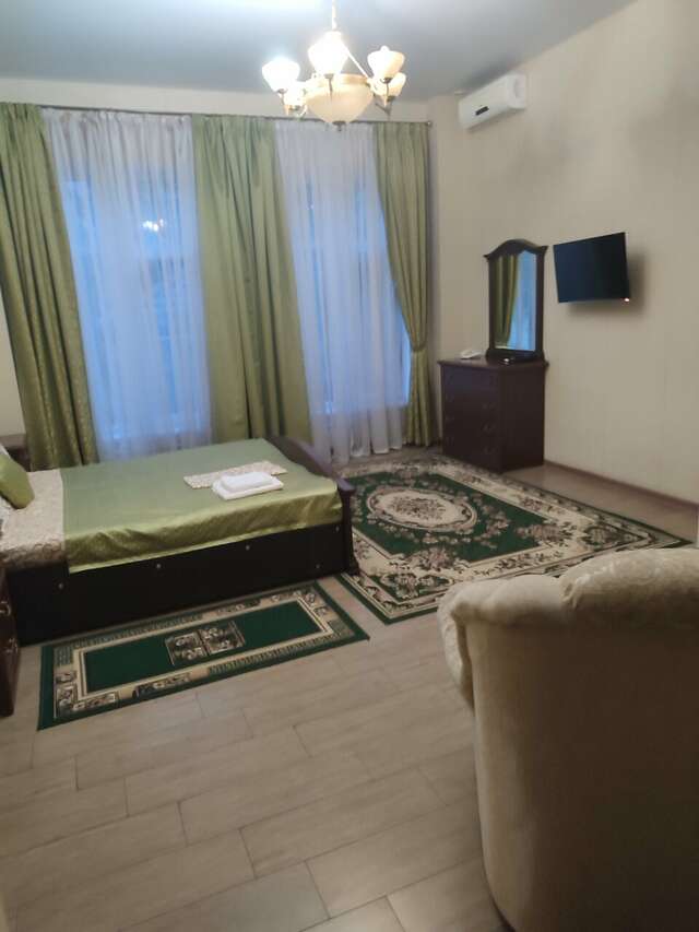 Гостиница Виват Краснодар-111