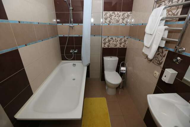 Гостиница Виват Краснодар-73