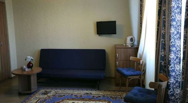 Гостиница Виват Краснодар-74