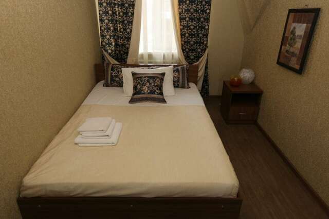 Гостиница Виват Краснодар-53